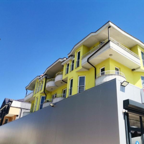 Egnatia En Suites